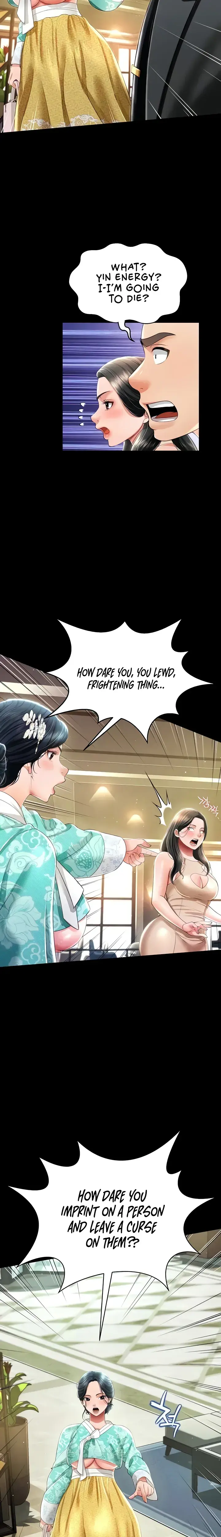 Phantom Sex King Chapter 12 - Page 4