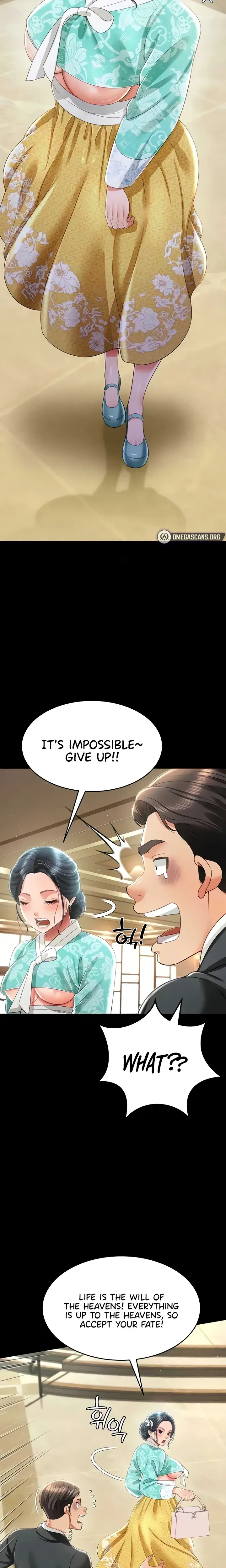Phantom Sex King Chapter 12 - Page 9