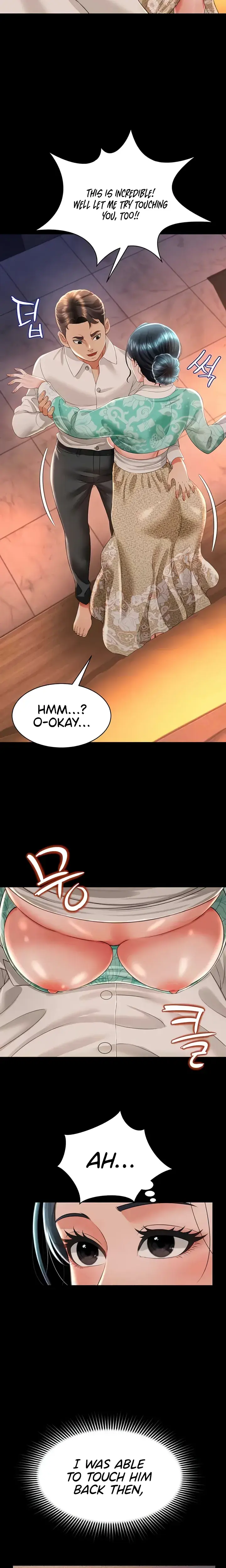 Phantom Sex King Chapter 13 - Page 17
