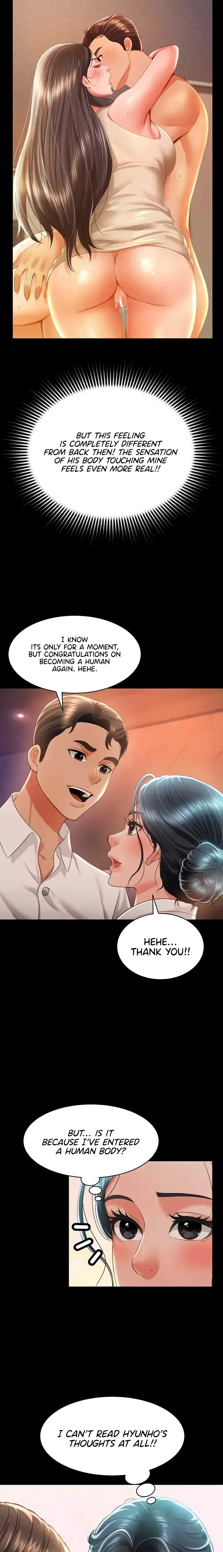 Phantom Sex King Chapter 13 - Page 18