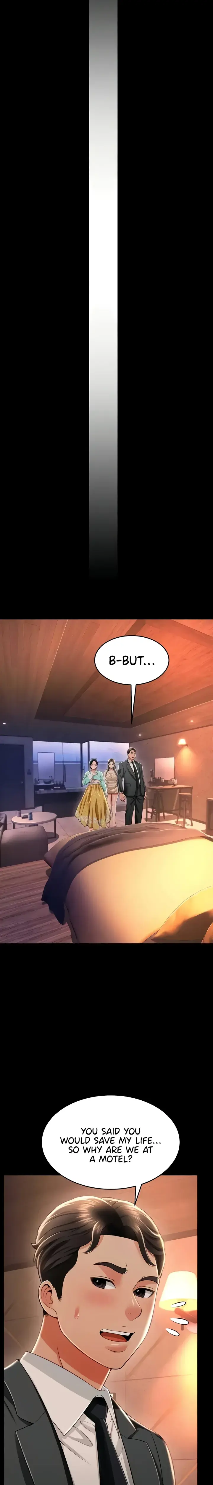 Phantom Sex King Chapter 13 - Page 2