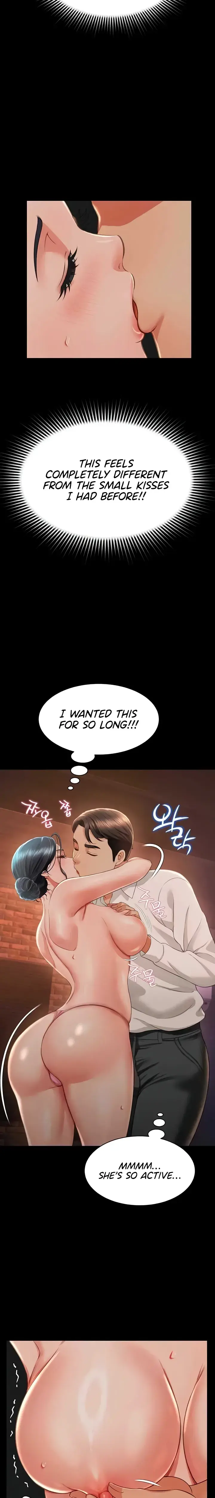 Phantom Sex King Chapter 13 - Page 26