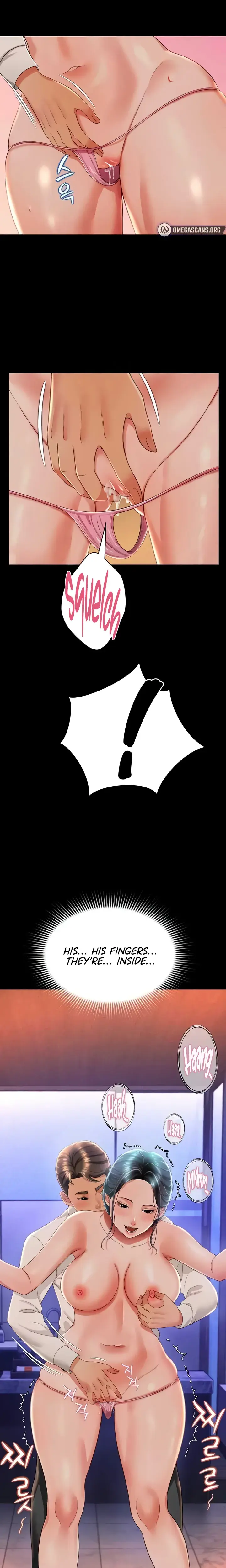 Phantom Sex King Chapter 13 - Page 29