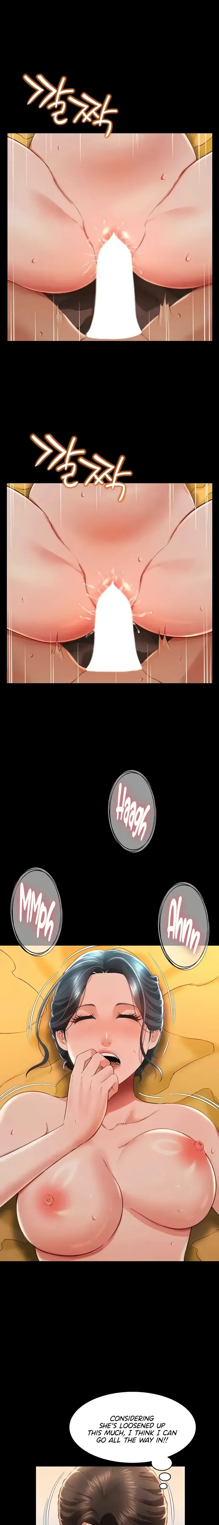 Phantom Sex King Chapter 14 - Page 16