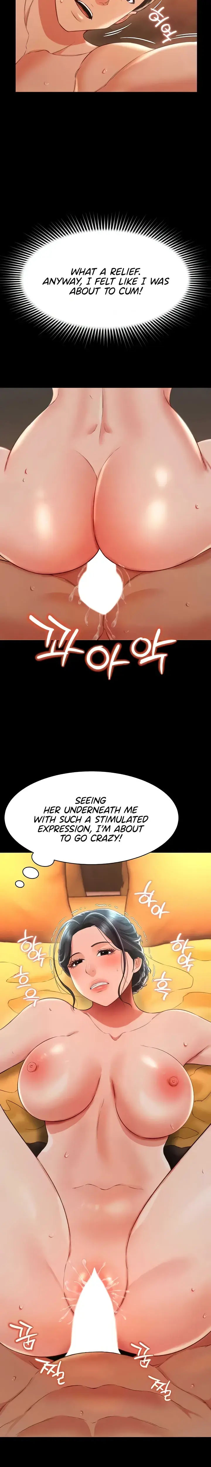 Phantom Sex King Chapter 14 - Page 19