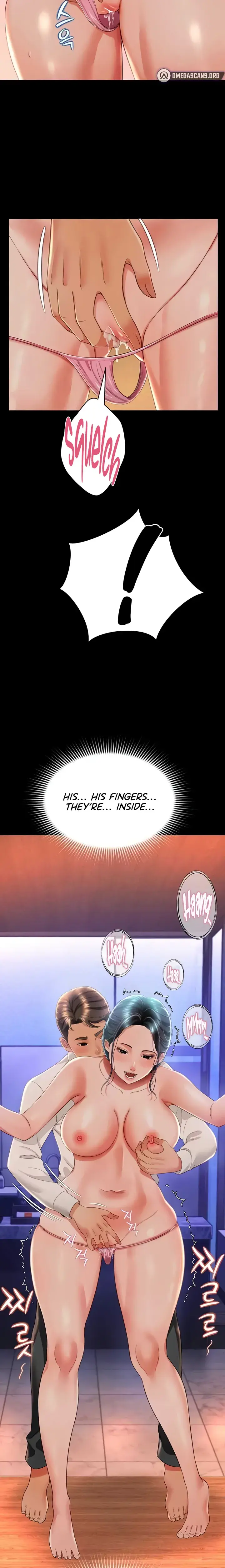 Phantom Sex King Chapter 14 - Page 2