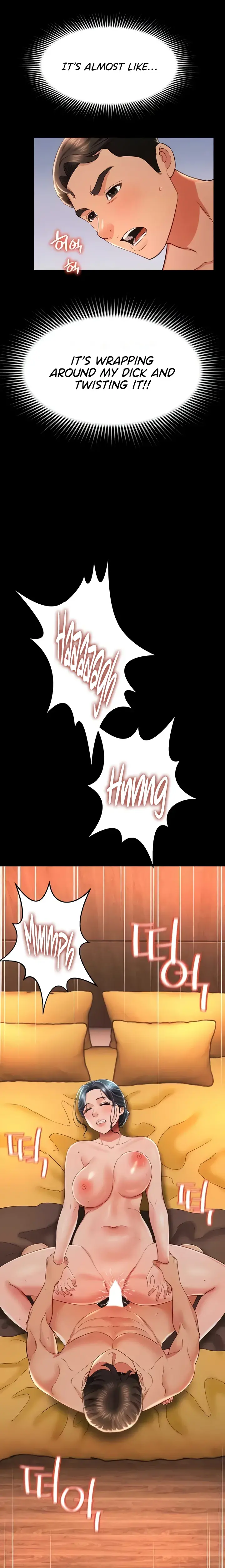 Phantom Sex King Chapter 14 - Page 23