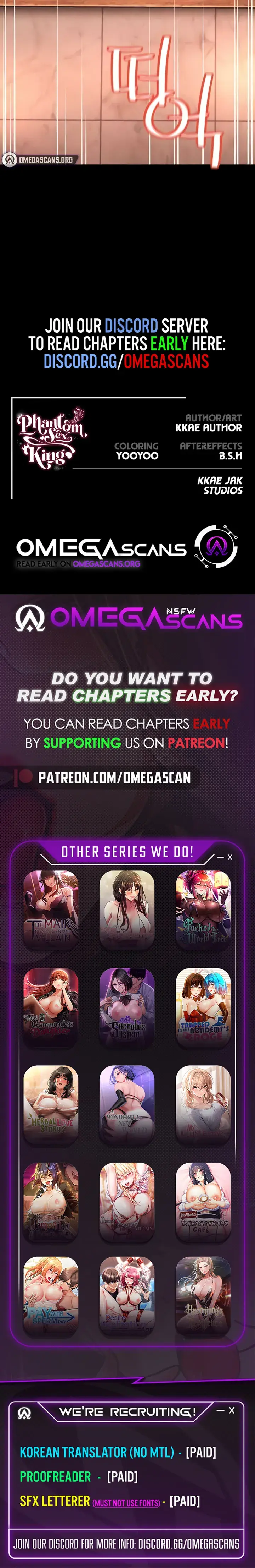 Phantom Sex King Chapter 14 - Page 24