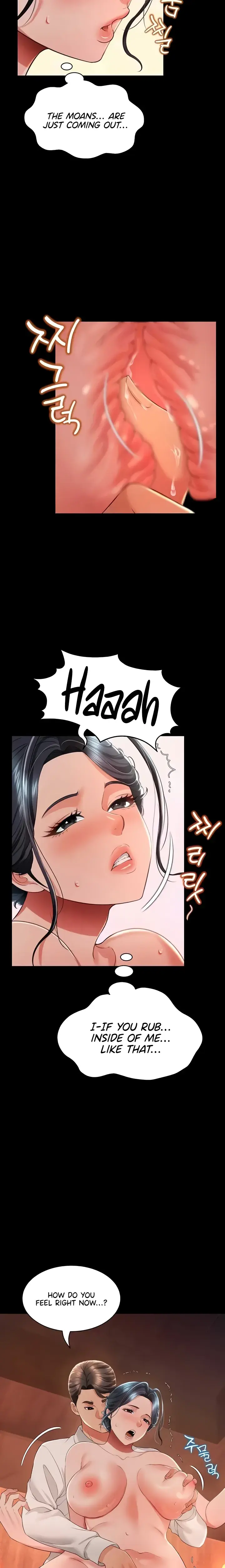 Phantom Sex King Chapter 14 - Page 4
