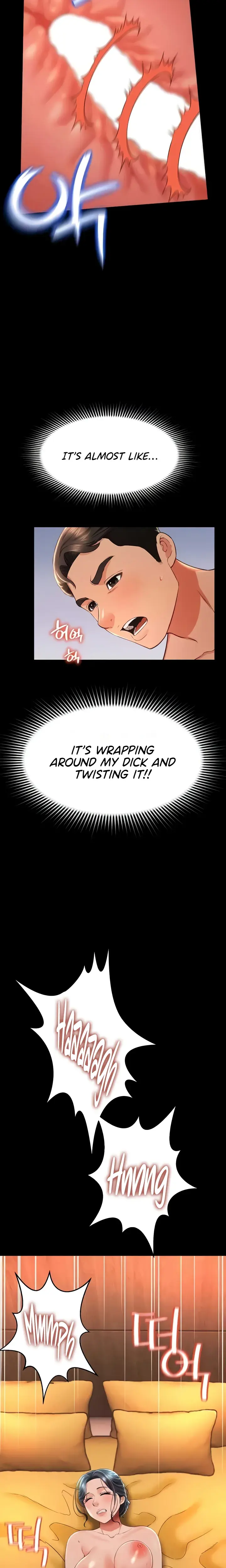 Phantom Sex King Chapter 15 - Page 2
