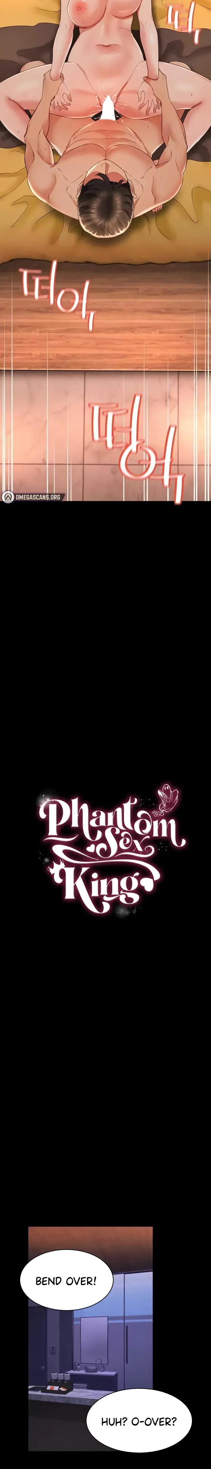 Phantom Sex King Chapter 15 - Page 3