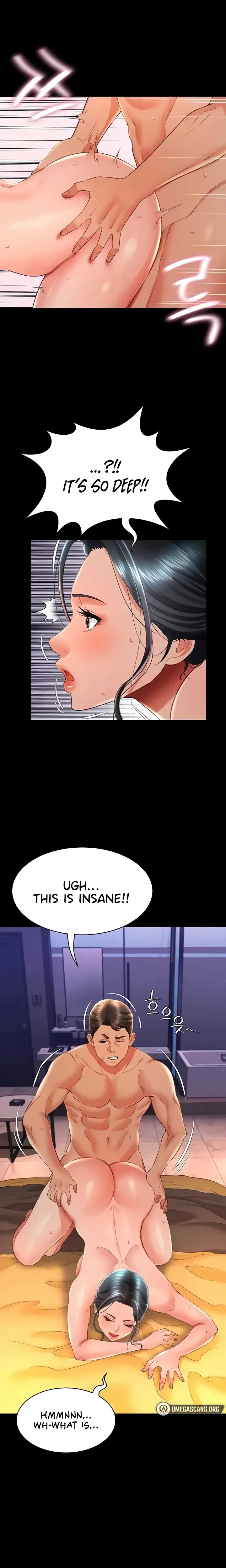 Phantom Sex King Chapter 15 - Page 5