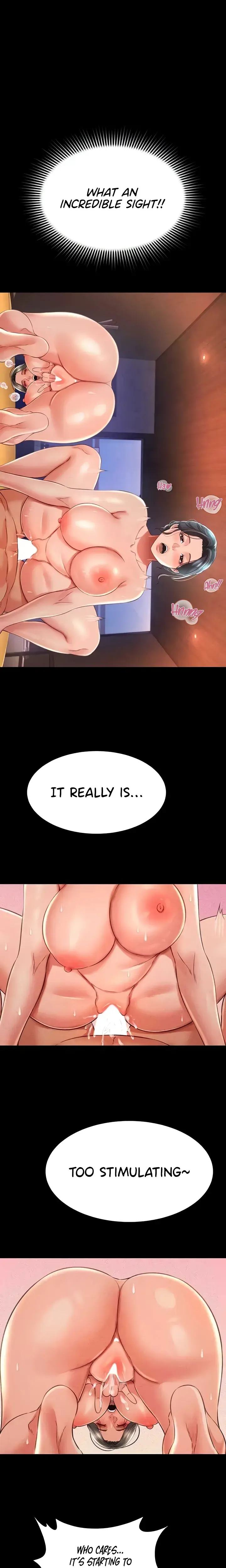 Phantom Sex King Chapter 16 - Page 16