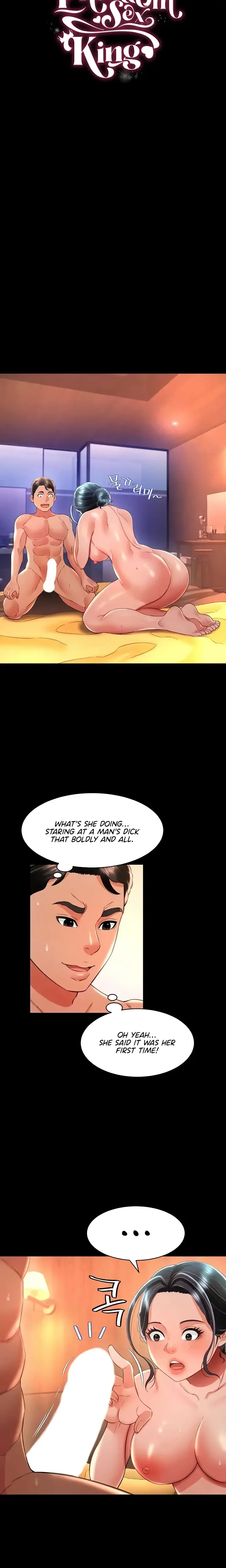 Phantom Sex King Chapter 16 - Page 2