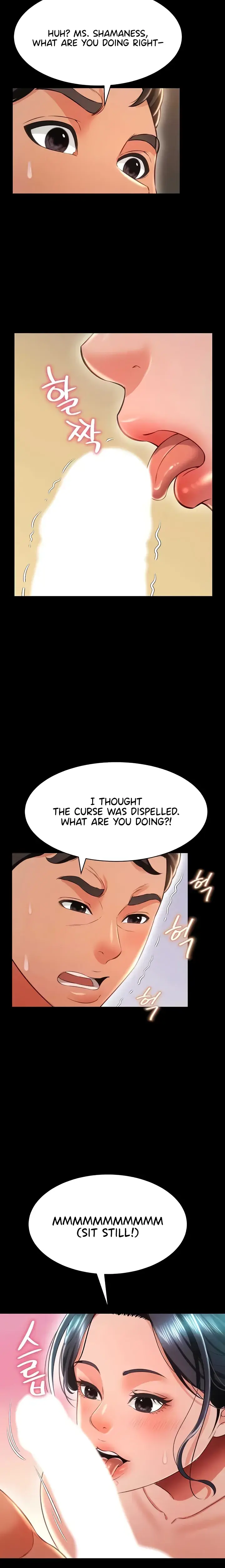 Phantom Sex King Chapter 16 - Page 4