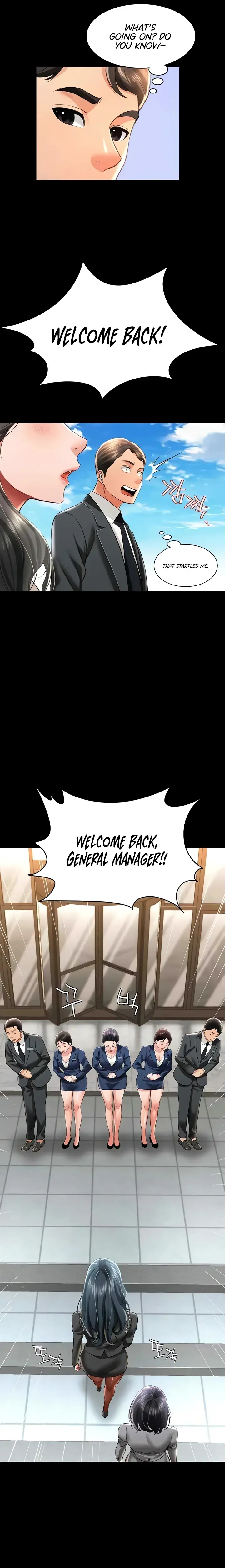 Phantom Sex King Chapter 17 - Page 10