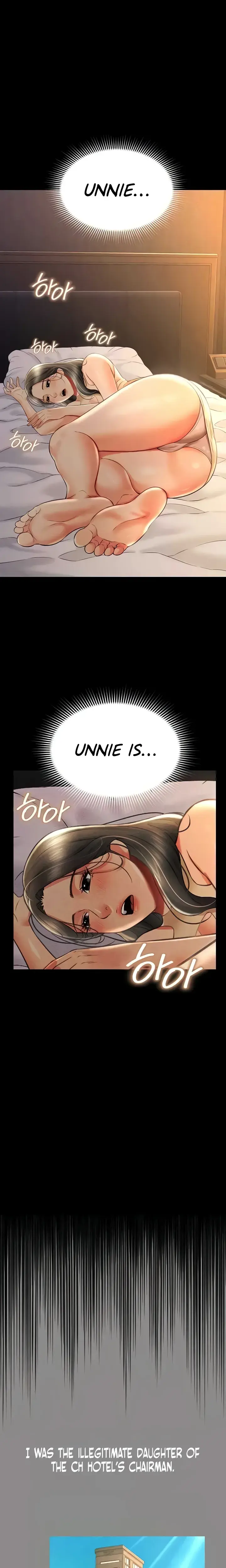 Phantom Sex King Chapter 17 - Page 16