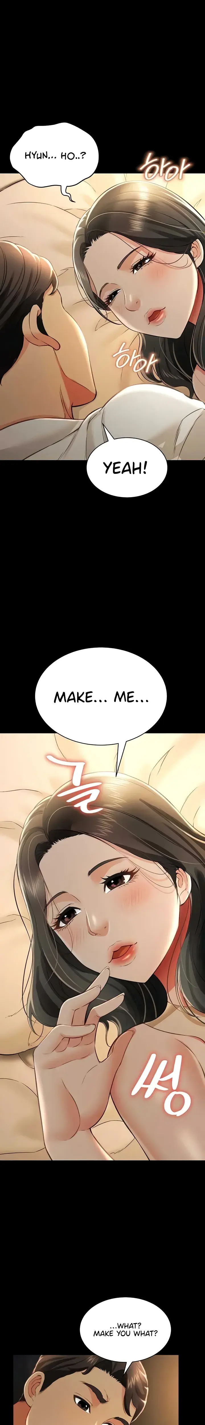 Phantom Sex King Chapter 17 - Page 26