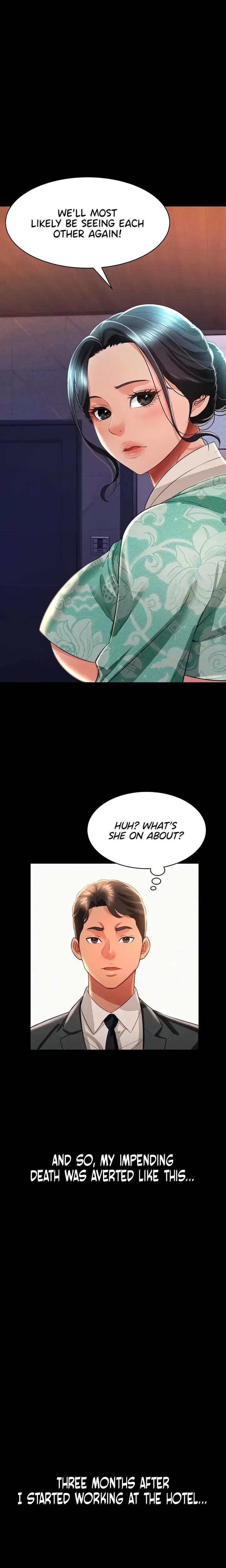 Phantom Sex King Chapter 17 - Page 4