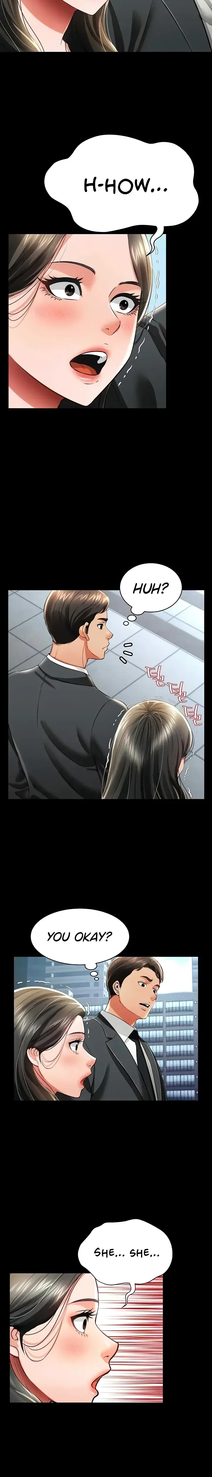 Phantom Sex King Chapter 17 - Page 9
