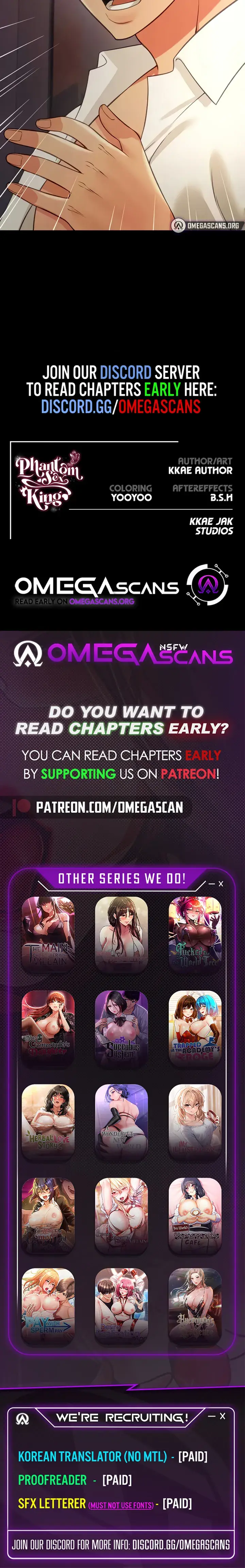 Phantom Sex King Chapter 18 - Page 22