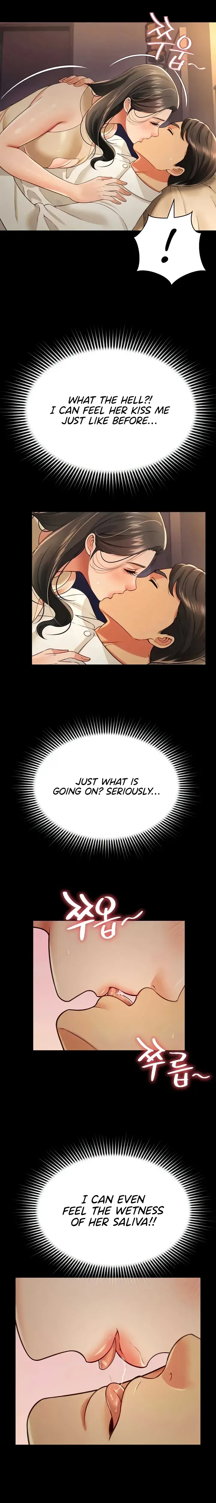 Phantom Sex King Chapter 18 - Page 5