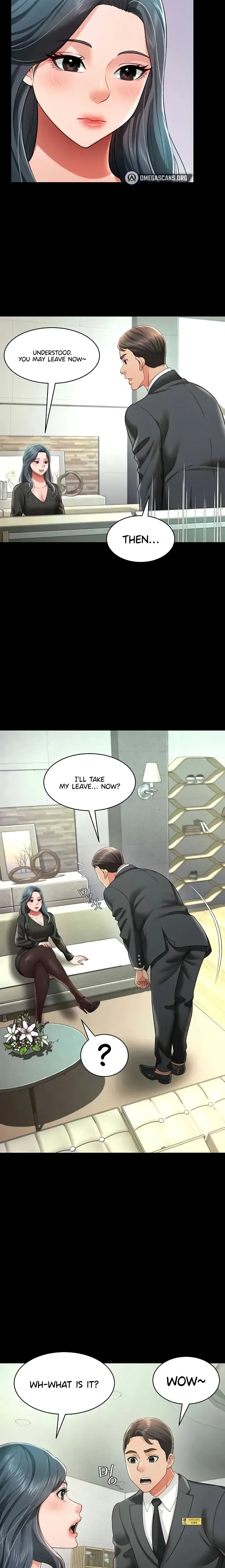 Phantom Sex King Chapter 19 - Page 20