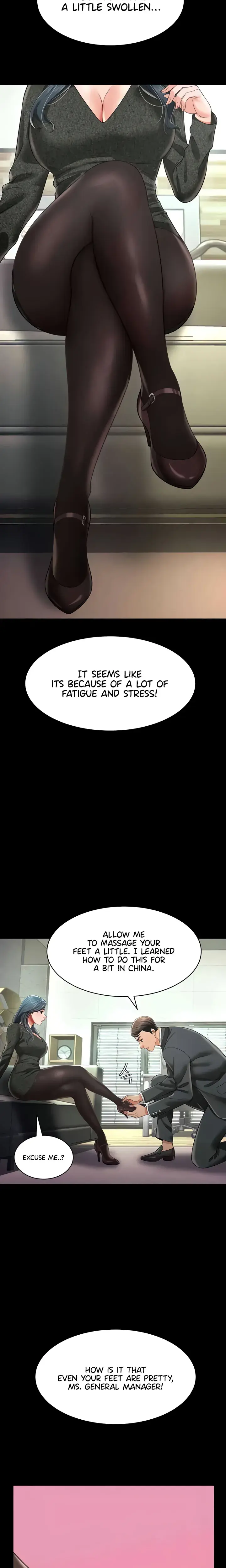 Phantom Sex King Chapter 19 - Page 23