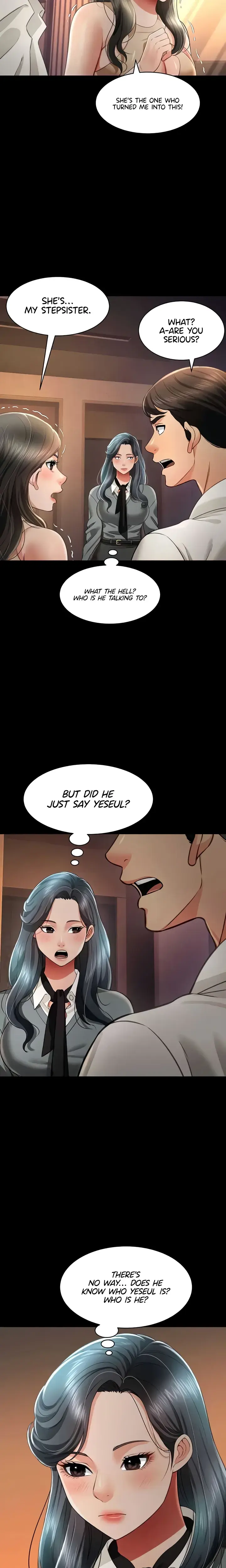 Phantom Sex King Chapter 19 - Page 3