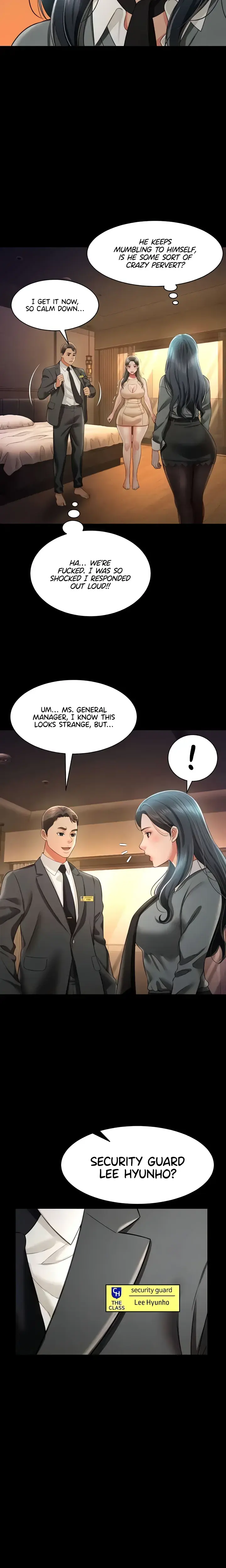 Phantom Sex King Chapter 19 - Page 4