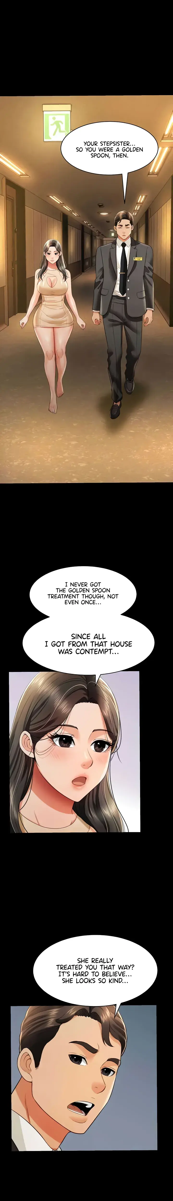 Phantom Sex King Chapter 19 - Page 7