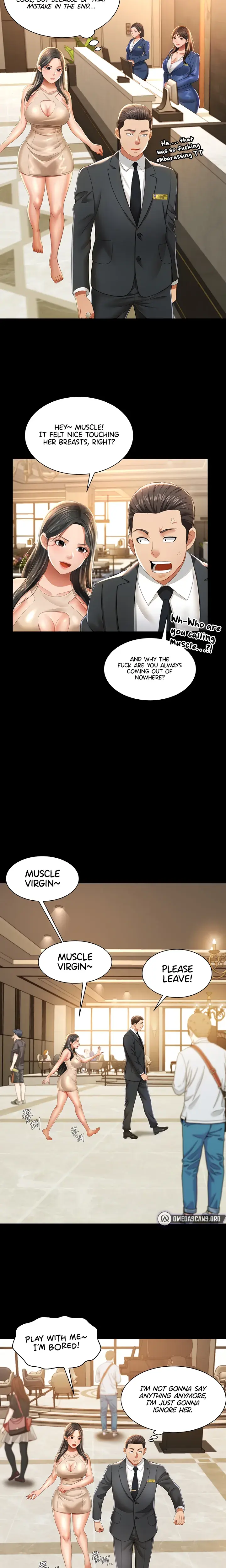Phantom Sex King Chapter 2 - Page 13