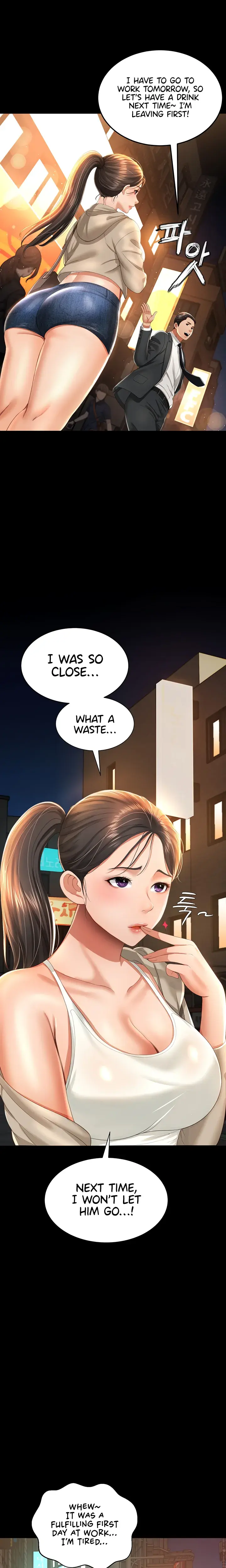 Phantom Sex King Chapter 2 - Page 20