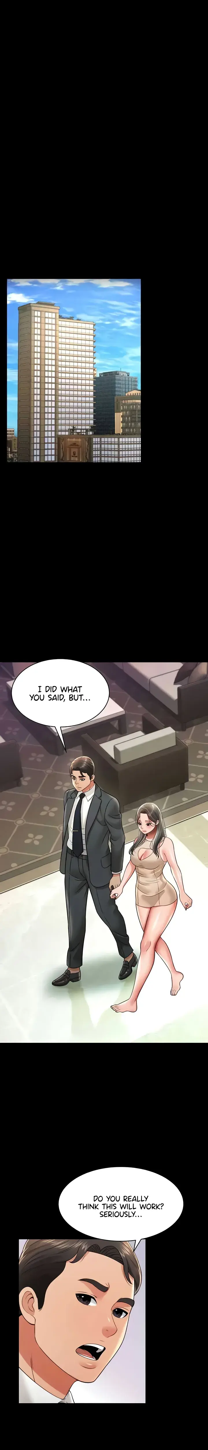 Phantom Sex King Chapter 20 - Page 13