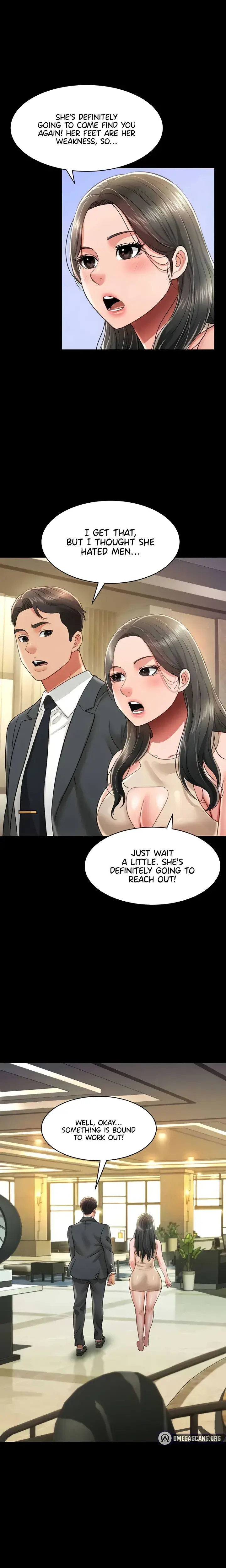Phantom Sex King Chapter 20 - Page 14