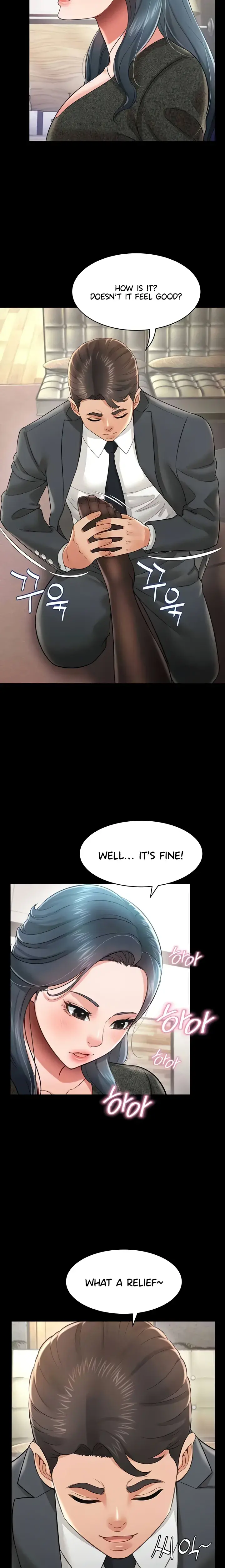 Phantom Sex King Chapter 20 - Page 6
