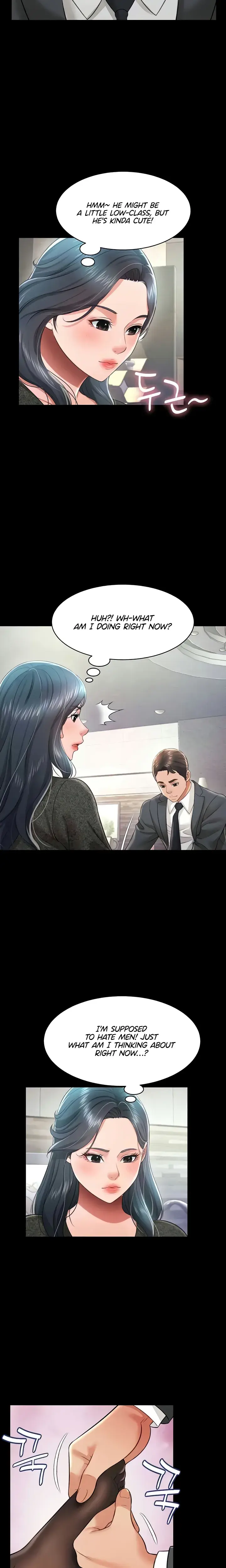 Phantom Sex King Chapter 20 - Page 7