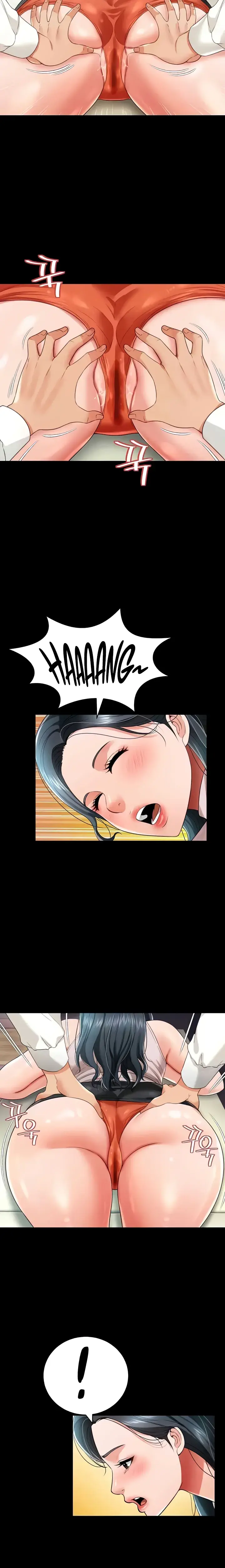 Phantom Sex King Chapter 21 - Page 16
