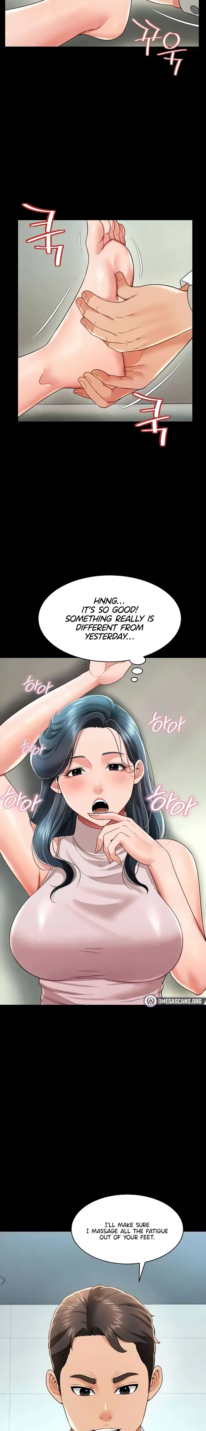 Phantom Sex King Chapter 21 - Page 7