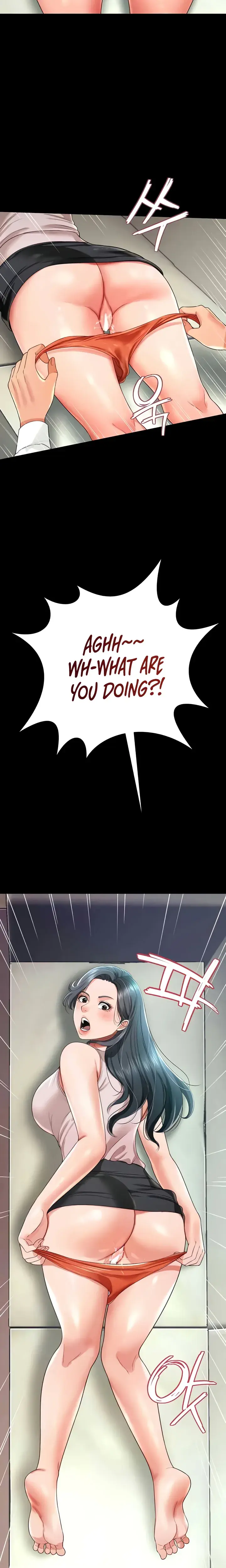 Phantom Sex King Chapter 22 - Page 2