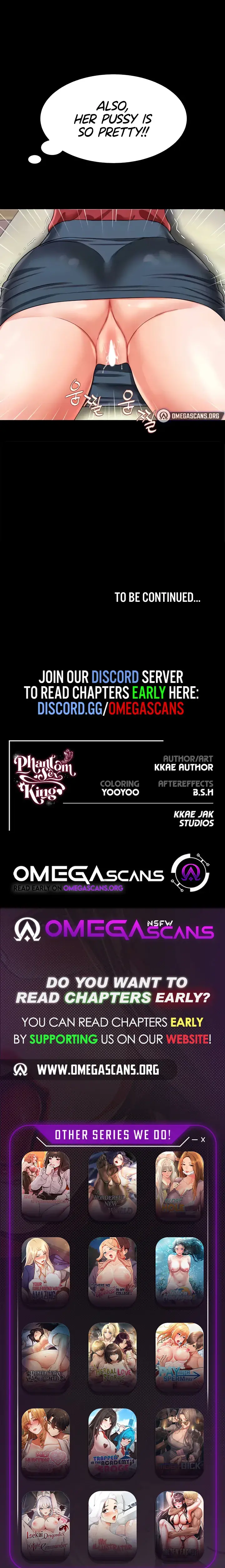 Phantom Sex King Chapter 22 - Page 24