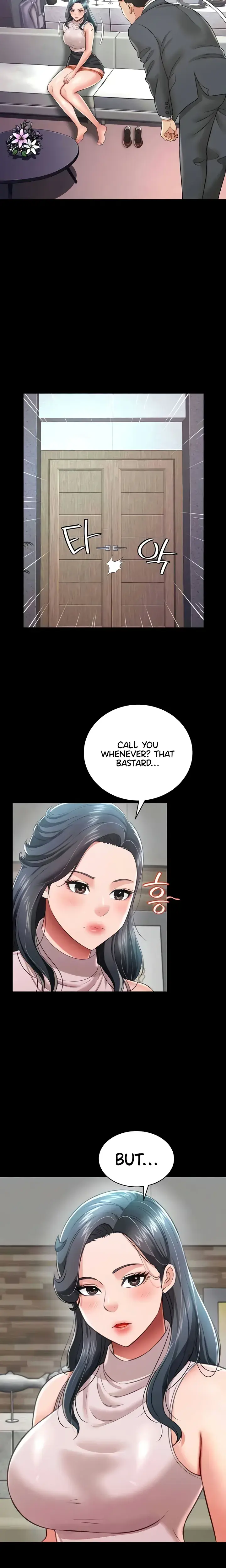 Phantom Sex King Chapter 22 - Page 6