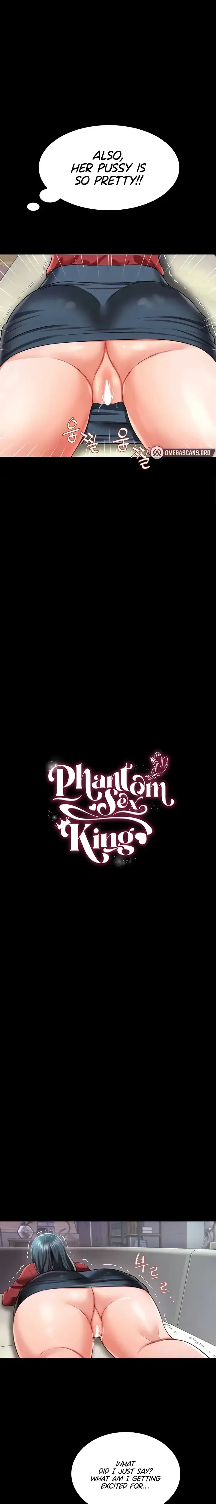 Phantom Sex King Chapter 23 - Page 2