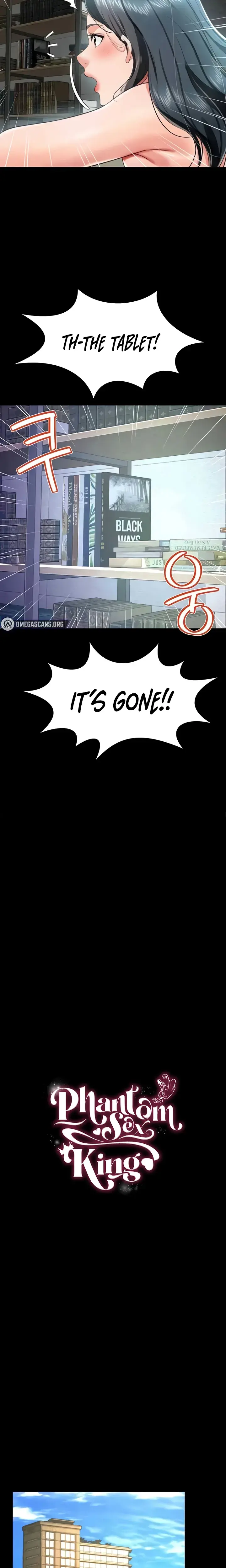 Phantom Sex King Chapter 24 - Page 2
