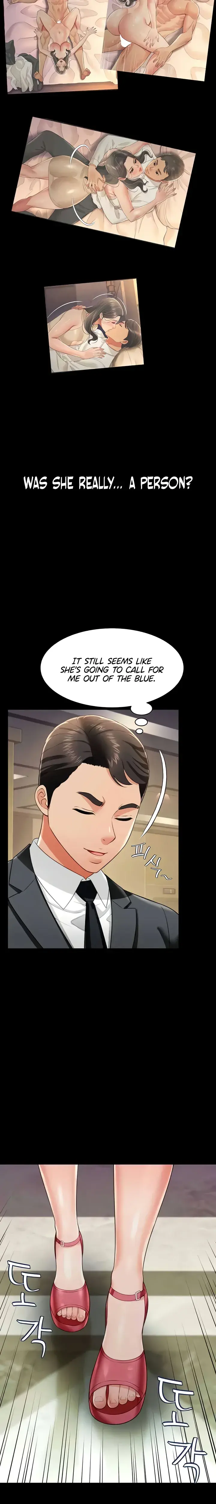 Phantom Sex King Chapter 24 - Page 22