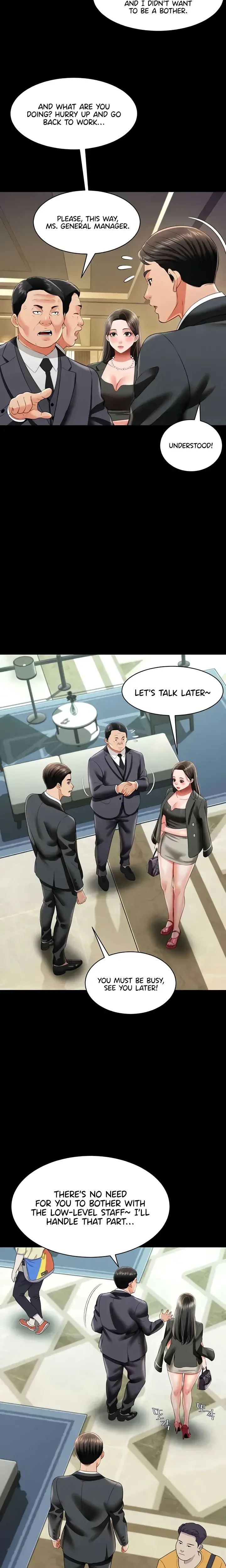 Phantom Sex King Chapter 25 - Page 10