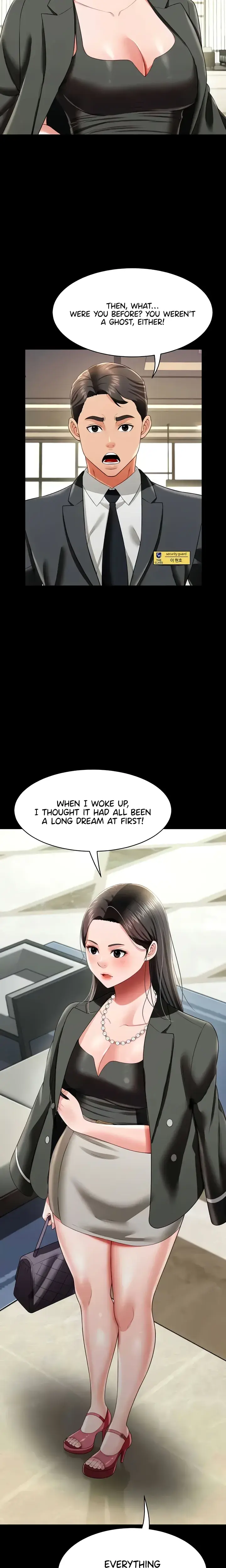 Phantom Sex King Chapter 25 - Page 6
