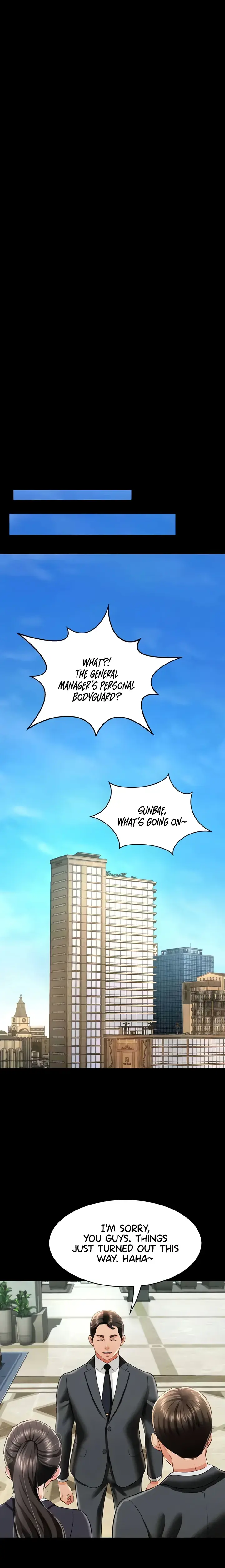 Phantom Sex King Chapter 26 - Page 20