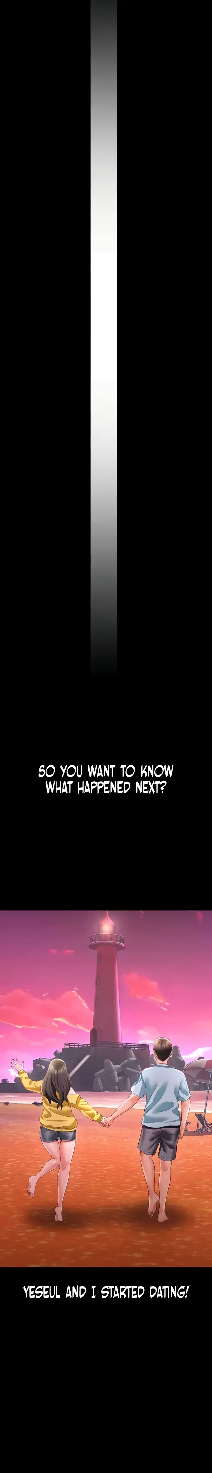 Phantom Sex King Chapter 26 - Page 22