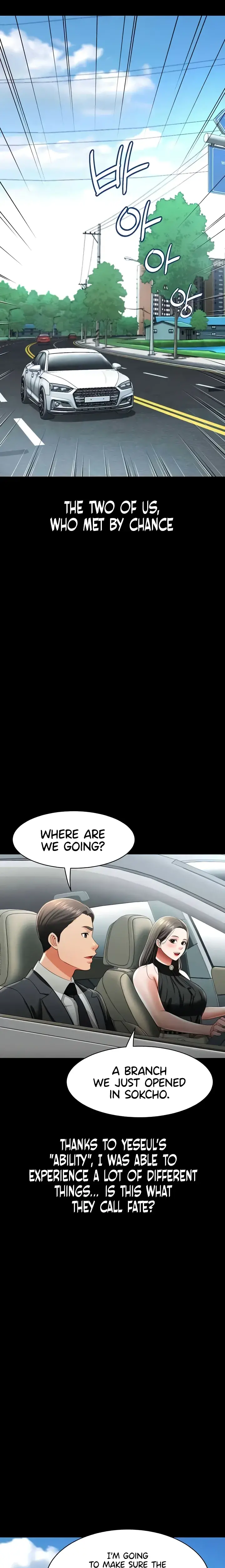 Phantom Sex King Chapter 26 - Page 23